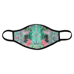 Assorted 4-Pack of Face Masks