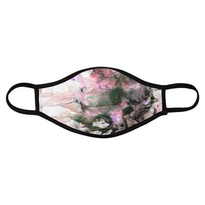 Assorted 4-Pack of Face Masks