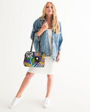 Load image into Gallery viewer, whole LOTTA flowers DOUBLE TAKE Shoulder Bag
