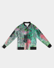 Load image into Gallery viewer, painters table 2 Women&#39;s Bomber Jacket
