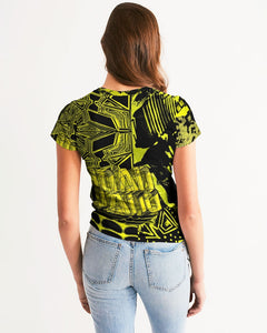 NOMELLOW MANJANO Women's Tee