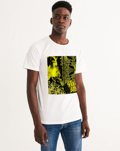 NOMELLOW MANJANO Men's Graphic Tee