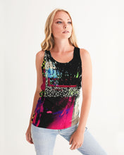 Load image into Gallery viewer, Static Electricity Women&#39;s Tank
