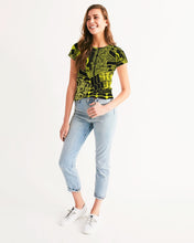 Load image into Gallery viewer, NOMELLOW MANJANO Women&#39;s Tee
