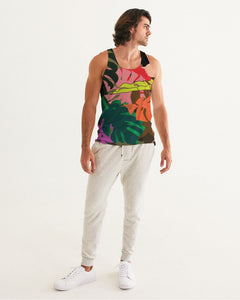 MONSTERA Men's Tank