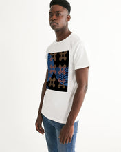 Load image into Gallery viewer, Continuous Peace Men&#39;s Graphic Tee
