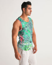 Load image into Gallery viewer, painters table 2 Men&#39;s Sports Tank
