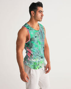 painters table 2 Men's Sports Tank