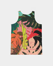 Load image into Gallery viewer, MONSTERA Men&#39;s Tank
