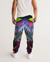 Load image into Gallery viewer, GALAXY GEO URBAN Men&#39;s Track Pants
