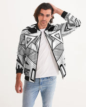 Load image into Gallery viewer, Craglines Shift Men&#39;s Bomber Jacket
