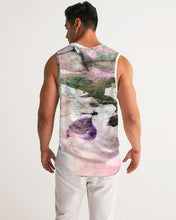 Load image into Gallery viewer, Chalkwater Crush Men&#39;s Sports Tank
