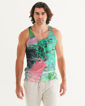 Load image into Gallery viewer, painters table 2 Men&#39;s Tank
