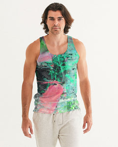 painters table 2 Men's Tank