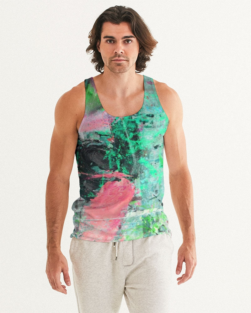 painters table 2 Men's Tank