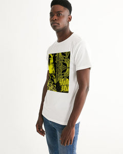 NOMELLOW MANJANO Men's Graphic Tee