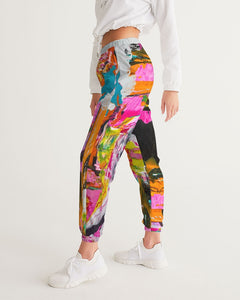 POUR PARTY Women's Track Pants