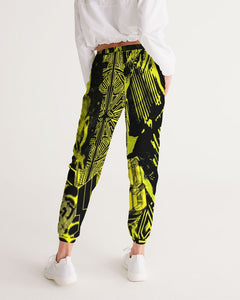 NOMELLOW MANJANO Women's Track Pants