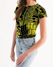 Load image into Gallery viewer, NOMELLOW MANJANO Women&#39;s Tee
