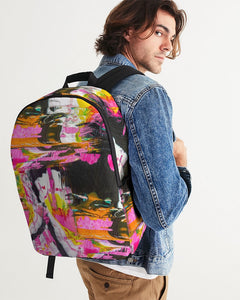 POUR PARTY Large Backpack