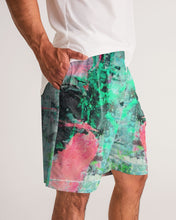 Load image into Gallery viewer, painters table 2 Men&#39;s Jogger Shorts
