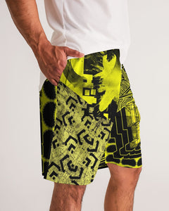 NOMELLOW MANJANO Men's Jogger Shorts