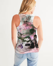 Load image into Gallery viewer, Chalkwater Crush Women&#39;s Tank
