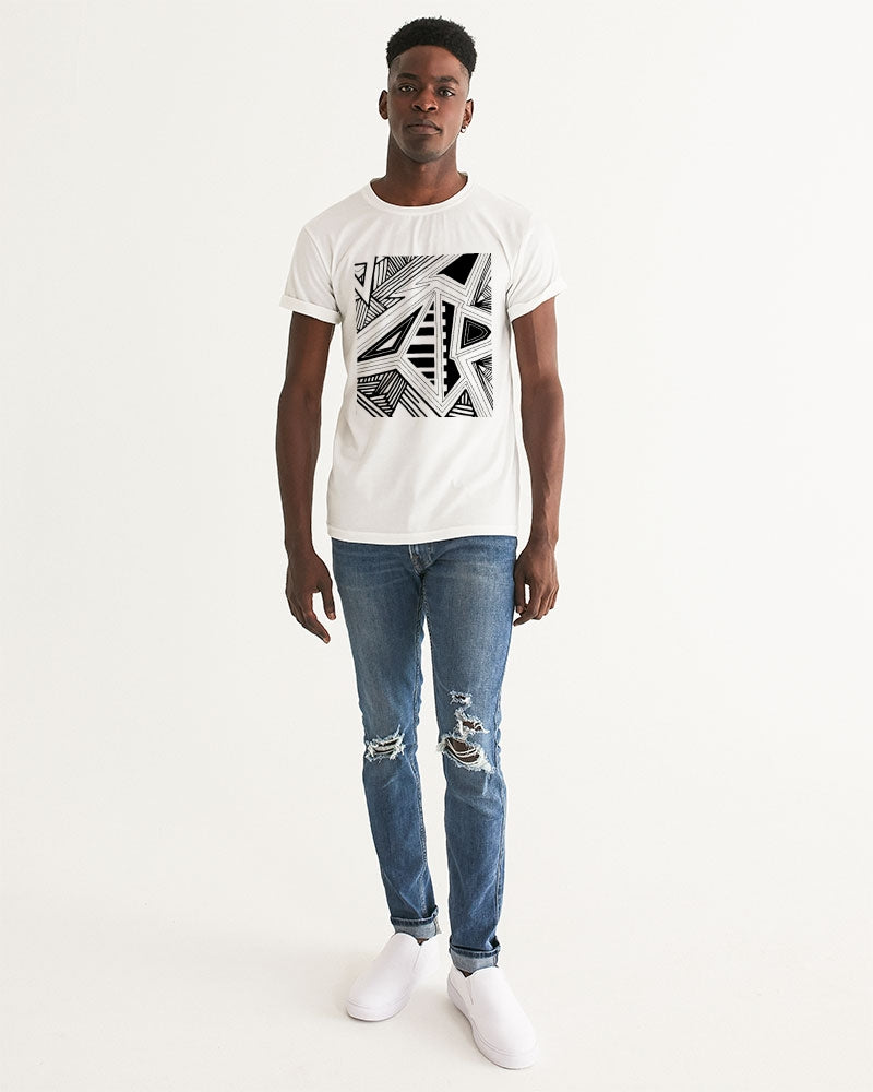 Craglines Shift Men's Graphic Tee