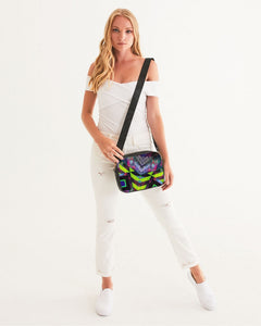 GALAXY GEO URBAN Crossbody Bag