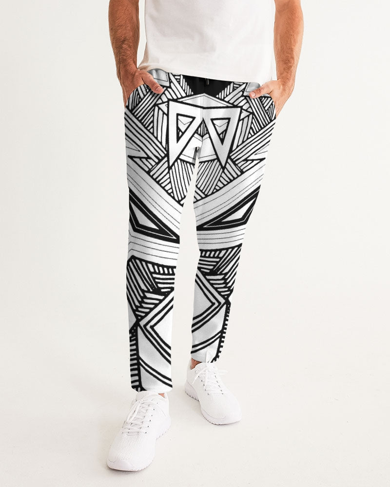 Craglines Shift Men's Joggers