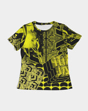 Load image into Gallery viewer, NOMELLOW MANJANO Women&#39;s Tee
