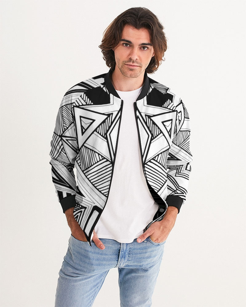 Craglines Shift Men's Bomber Jacket