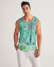 Load image into Gallery viewer, painters table 2 Men&#39;s Sports Tank
