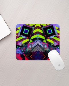 GALAXY GEO URBAN Mouse Pad