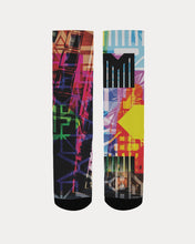 Load image into Gallery viewer, urbanAZTEC Men&#39;s Socks
