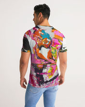 Load image into Gallery viewer, POUR PARTY Men&#39;s Tee
