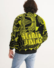 Load image into Gallery viewer, NOMELLOW MANJANO Men&#39;s Bomber Jacket
