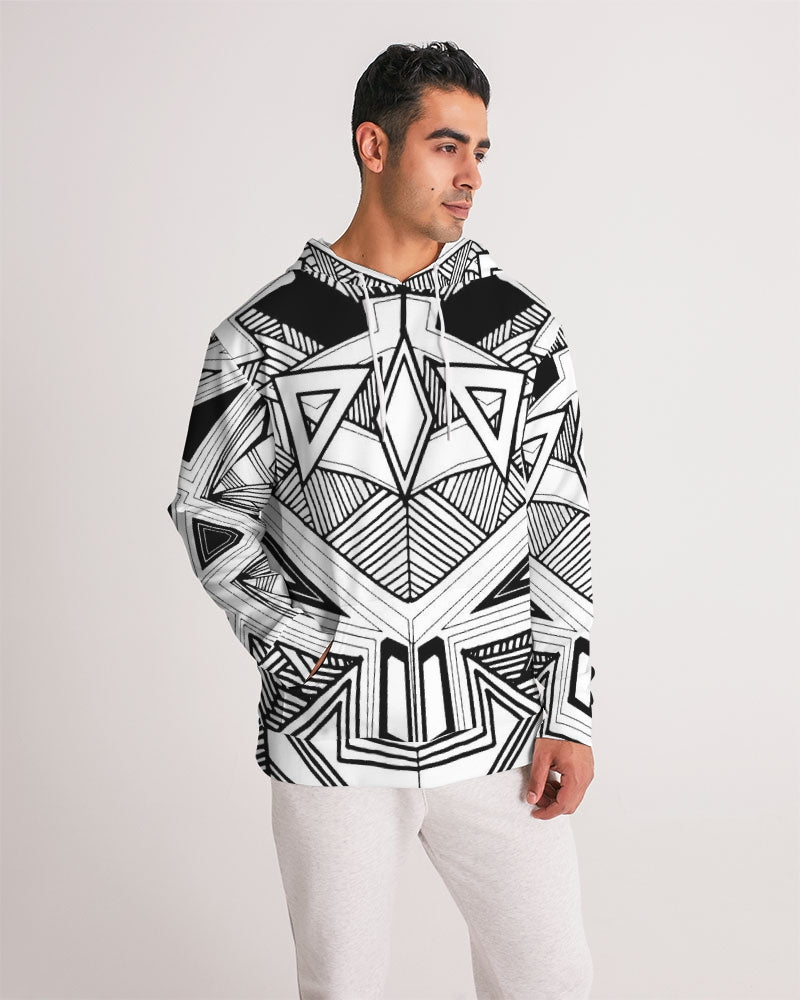 Craglines Shift Men's Hoodie