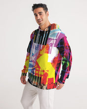 Load image into Gallery viewer, urbanAZTEC Men&#39;s Hoodie
