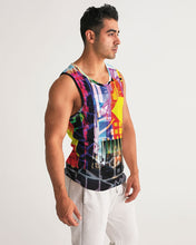 Load image into Gallery viewer, urbanAZTEC Men&#39;s Sports Tank
