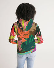 Load image into Gallery viewer, MONSTERA Women&#39;s Hoodie
