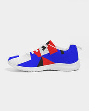 Load image into Gallery viewer, 80s Diamond half Men&#39;s Athletic Shoe
