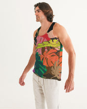 Load image into Gallery viewer, MONSTERA Men&#39;s Tank
