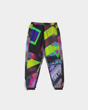 Load image into Gallery viewer, GALAXY GEO URBAN Men&#39;s Track Pants
