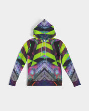 Load image into Gallery viewer, GALAXY GEO URBAN Women&#39;s Hoodie
