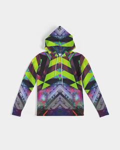 GALAXY GEO URBAN Women's Hoodie