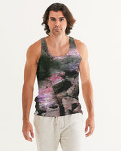 Load image into Gallery viewer, Chalkwater Crush Men&#39;s Tank
