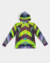 Load image into Gallery viewer, GALAXY GEO URBAN Men&#39;s Hoodie
