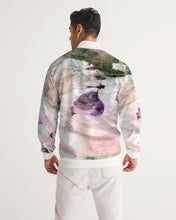 Load image into Gallery viewer, Chalkwater Crush Men&#39;s Track Jacket
