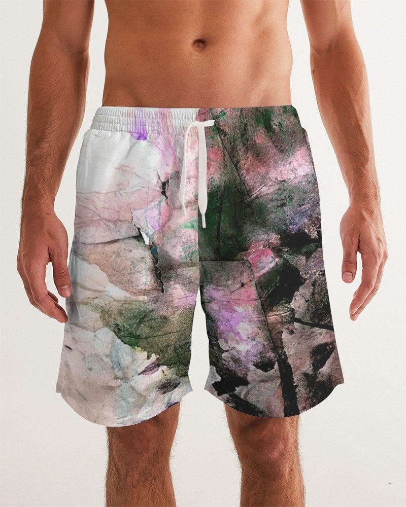 Chalkwater Crush Men's Swim Trunk